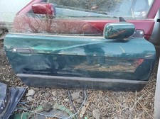 Portiera Dx BMW 320 Cabrio coupé 