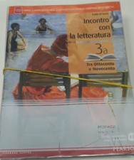 incontro con la letteratura