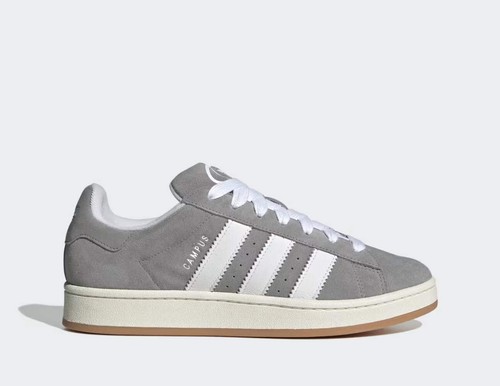 Adidas campus 00s grigio - adidas,