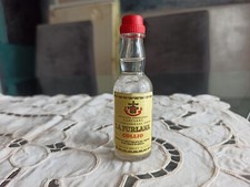 Bottiglia Grappa La Furlana