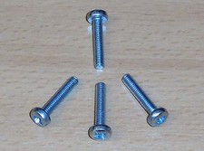 4 VITE FISSAGGIO SUPPORTO PER