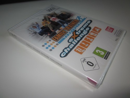 Family trainer extreme - family,