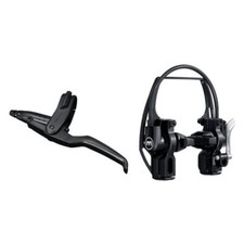 freno v-brake idraulico hs11