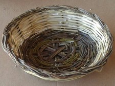 Cesto artigianale porta pane