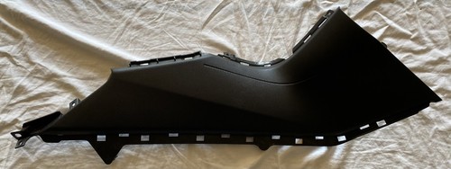 Panello superiore pedana - superiore,