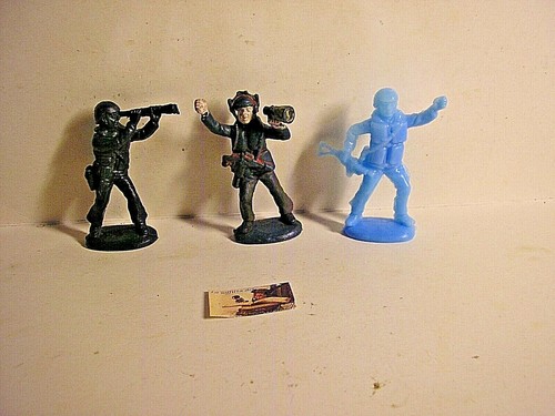 Soldatini toy soldiers - toy,