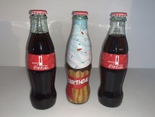 World Of Coca Cola Glass