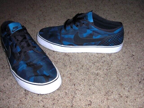 Scarpe skate sneakers uomo - scarpe,