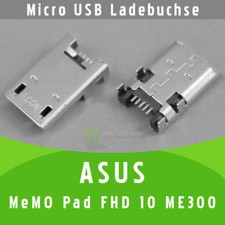✅ Asus Memo Pad FHD 10 ME301