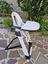 Peg Perego Siesta Follow Me Seggiolone Multifunzione, da 0 Mesi fino a 15kg
