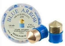 PALLINI SKENCO BLUE ARROW CAL