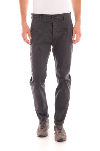 Pantaloni daniele alessandrini - pantaloni,