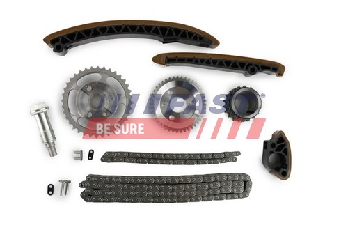 Kit catena distribuzione fast - kit,