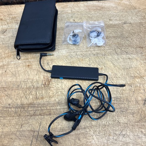 Bose quietcomfort cuffie - bose,
