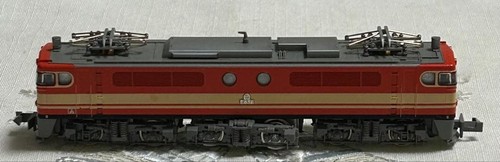 Kato calibro 13001 seibu - kato,