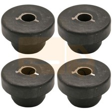 4x Ammortizzatore di