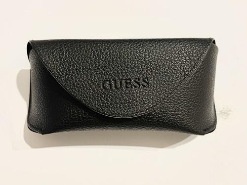 Custodia occhiali guess nuova - custodia,