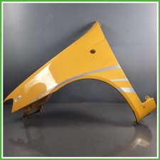 Parafango Carrozzeria Anteriore Sinistra SX FIAT PUNTO 1999 2005 GIALLO