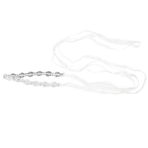 Cintura sposa rinestone - sposa,