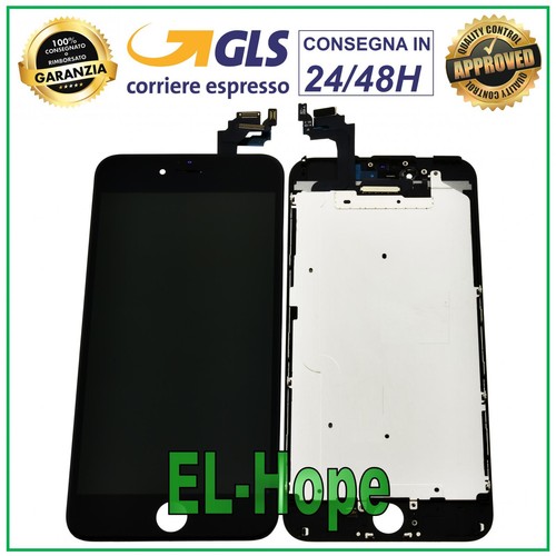 Display lcd per apple - lcd, iphone
