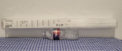 Ikea vattenax tenda - vattenax, da
