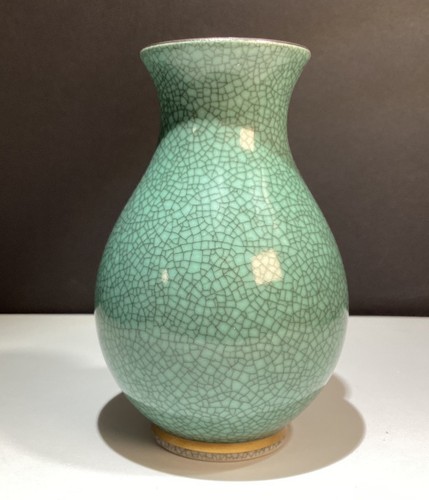 Vaso vintage royal copenhagen - vaso,