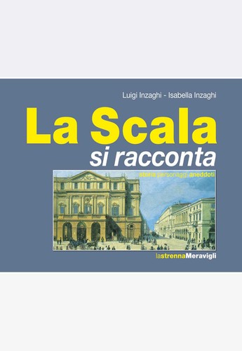Scala racconta storia - scala, racconta.