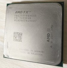 AMD FX-6350 3,9 GHz 6-Core 8M
