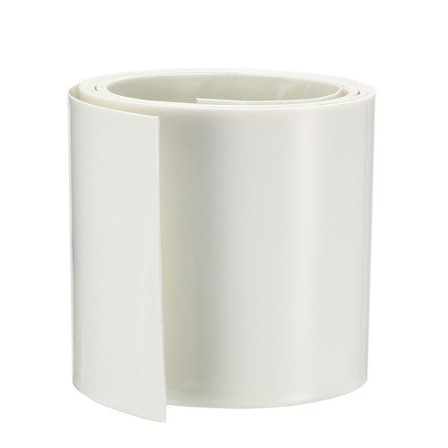Pvc tubo termoretraibile - termoretraibile,