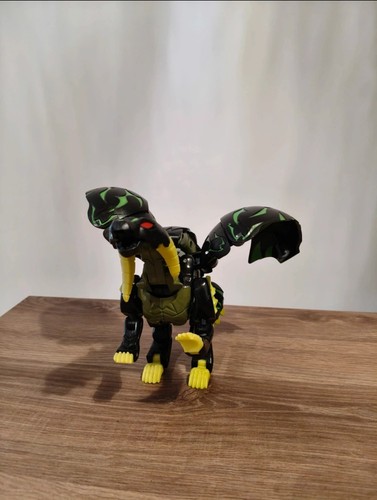 Bakugan bakumorph dharak - bakumorph,