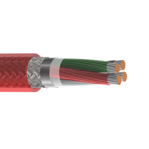Per foot belden - 83704, awg