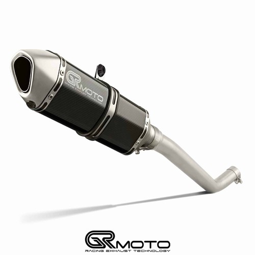 Scarico per yamaha raptor - raptor, 700
