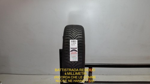 Gomme usate stagioni - gomme,
