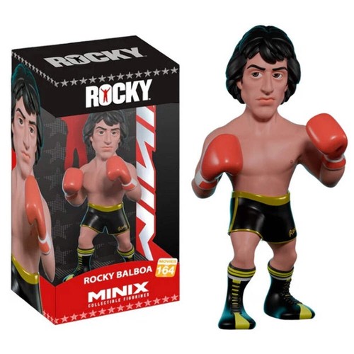 Minix rocky balboa - rocky, ii