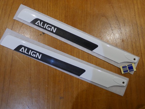 Geniune align trex - trex, in