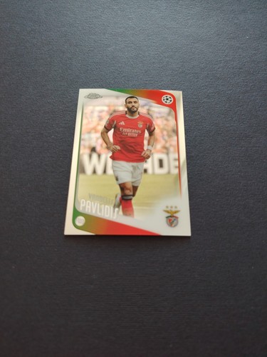Topps chrome 2025 - topps,