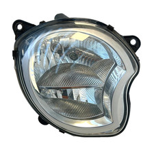 FARO ANTERIORE DESTRO FIAT PANDA CROSS 2 SERIE (169) 4X4 - PROIETTORE DX