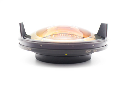 Century optics mk2 obiettivo - century,
