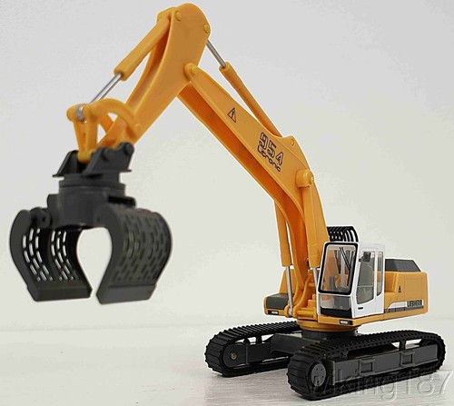 Herpa new liebherr - ho,