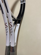 Tennis racket Lot of 2 Head