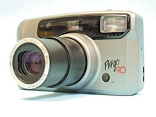 Fotocamera analogica rollei - analogica,