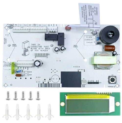 013464f scheda controllo - 013464f, di