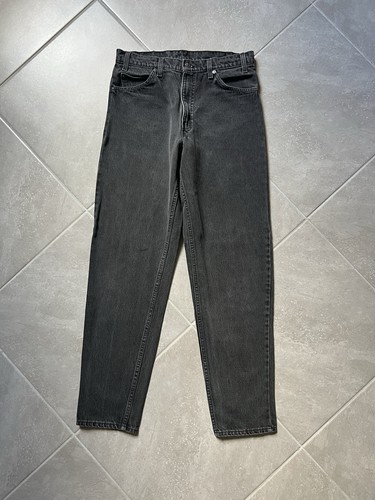 Jeans vintage levis 550 - vintage, uomo