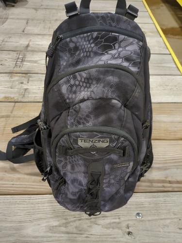 Zaino caccia tenzing tz - da,