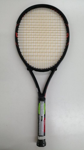 Racchetta tennis wilson - tennis,