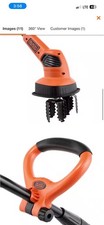 Black decker 18v cordless - &,