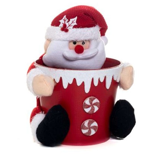 Scatola regalo renna uomo di - renna,