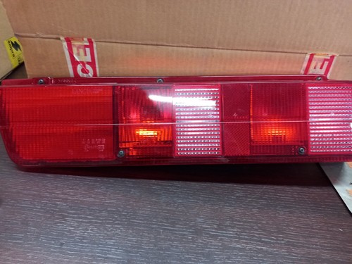 Fanale posteriore lancia - dx,