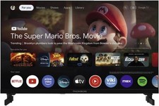 Thomson 24" Smart Google TV