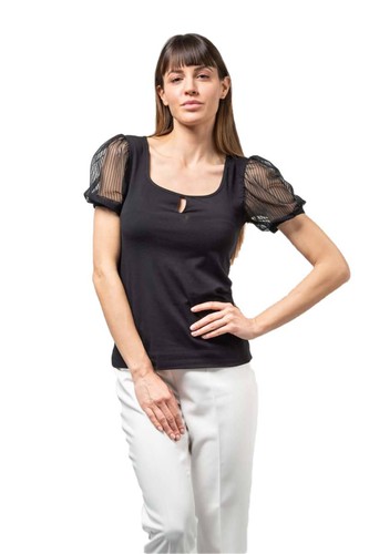 Maglia donna gd452 cotonella - donna,